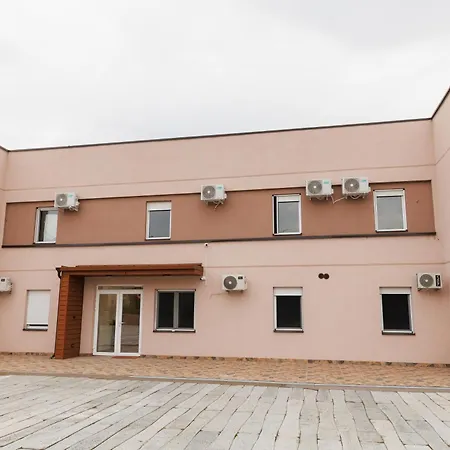 Gallus * 阿莱克西纳茨