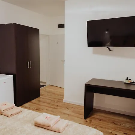 Gallus 公寓 阿莱克西纳茨