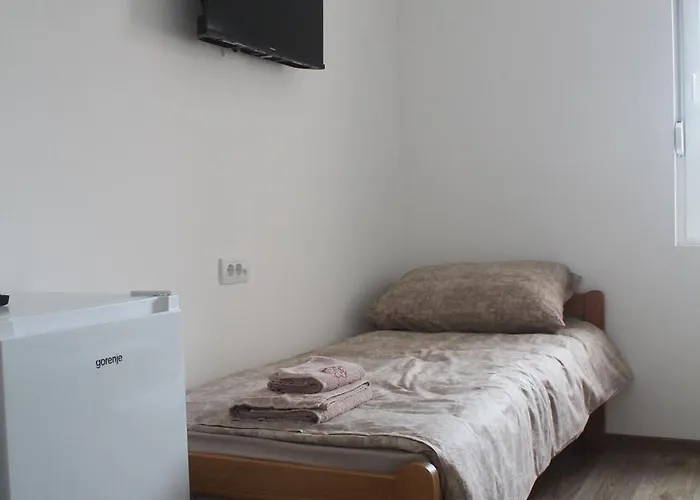 公寓 Gallus 阿莱克西纳茨